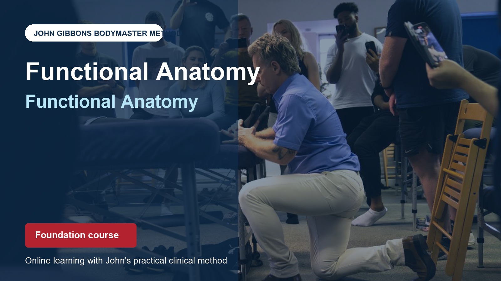Functional Anatomy